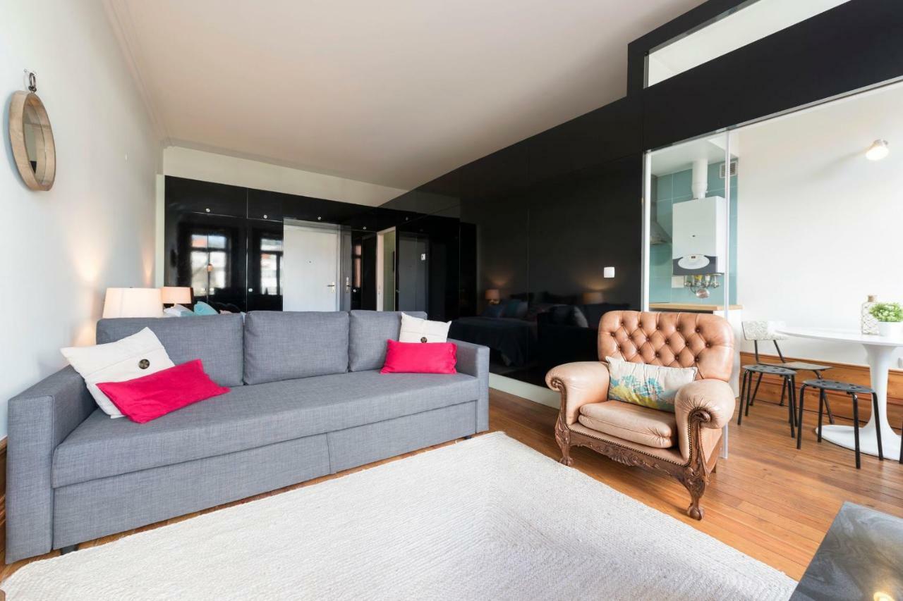 פורטו Fontainhas Design Apartment By Da'Home מראה חיצוני תמונה