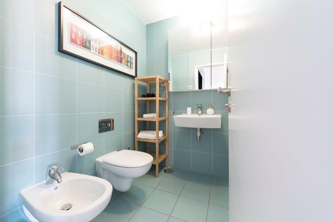 פורטו Fontainhas Design Apartment By Da'Home מראה חיצוני תמונה