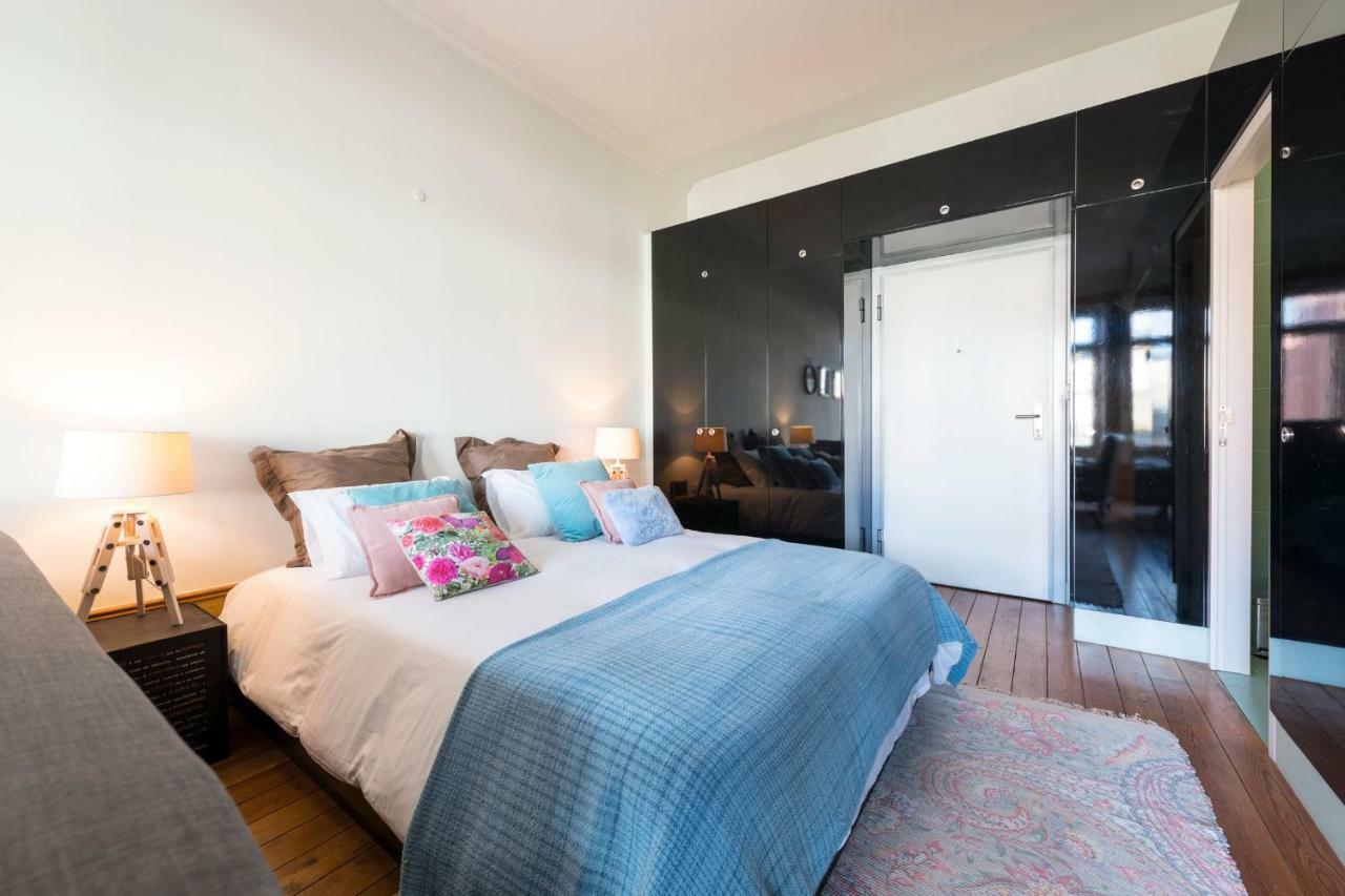 פורטו Fontainhas Design Apartment By Da'Home מראה חיצוני תמונה