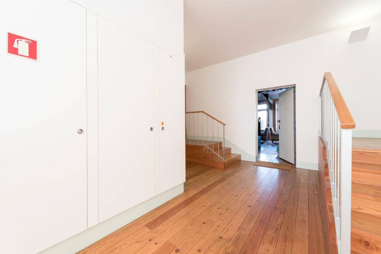 פורטו Fontainhas Design Apartment By Da'Home מראה חיצוני תמונה